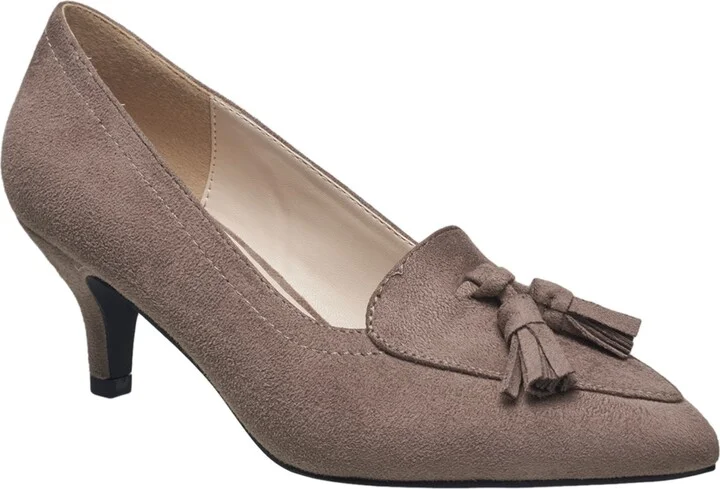 Dubai Tassel Pump