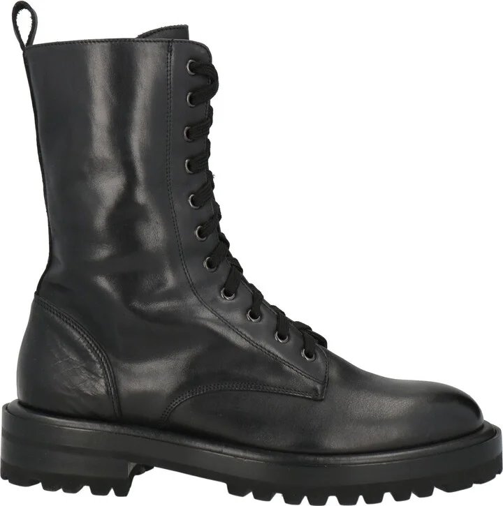 Duccio Del Duca Man Boot - Image 3