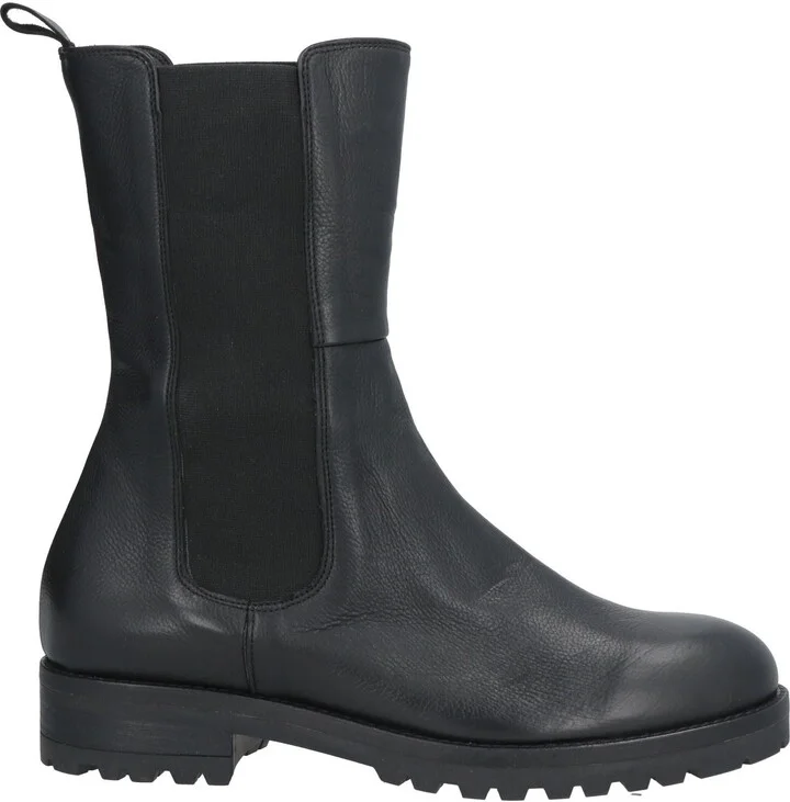 Duccio Del Duca Woman Ankle boots - Image 3