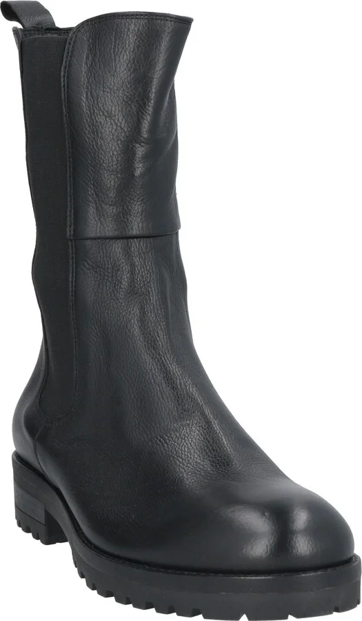 Duccio Del Duca Woman Ankle boots - Image 4