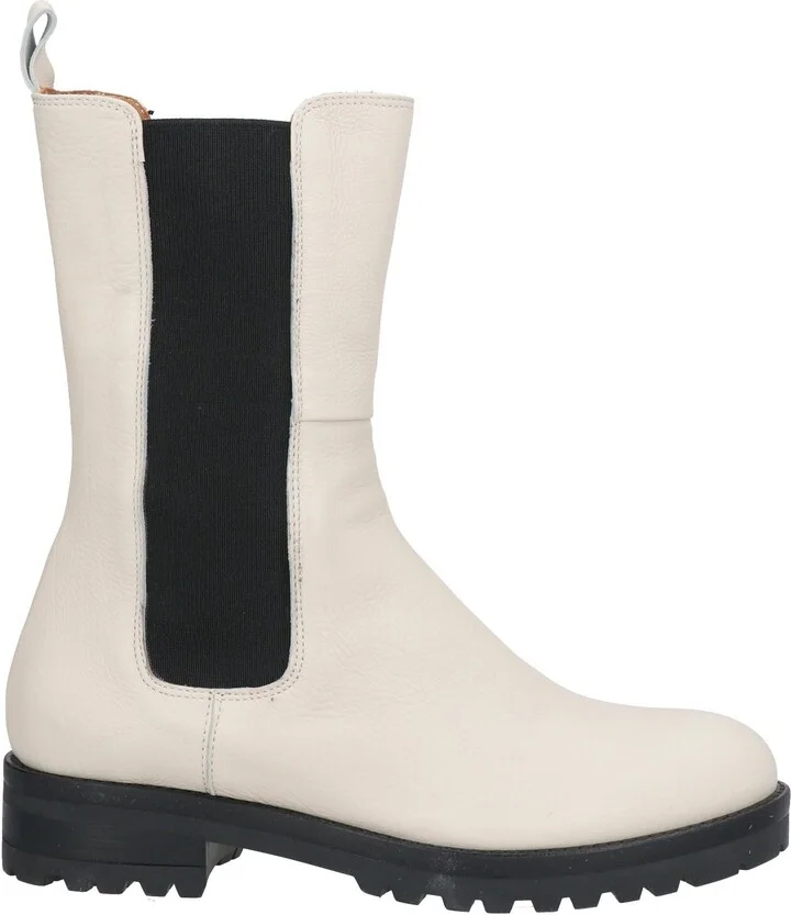 Duccio Del Duca Woman Ankle boots - Image 6