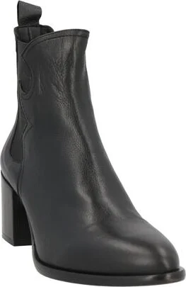 Duccio Del Duca Woman Ankle boots - Image 2