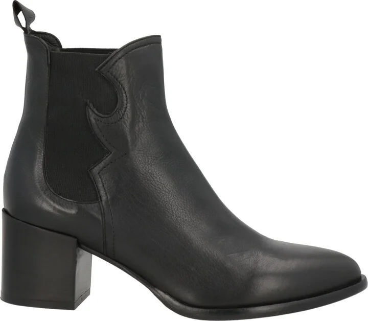Duccio Del Duca Woman Ankle boots - Image 3