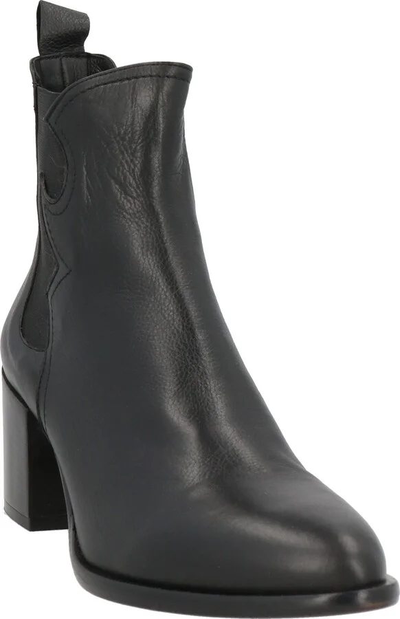Duccio Del Duca Woman Ankle boots - Image 4