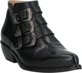 Duccio Del Duca Woman Ankle boots - Image 2