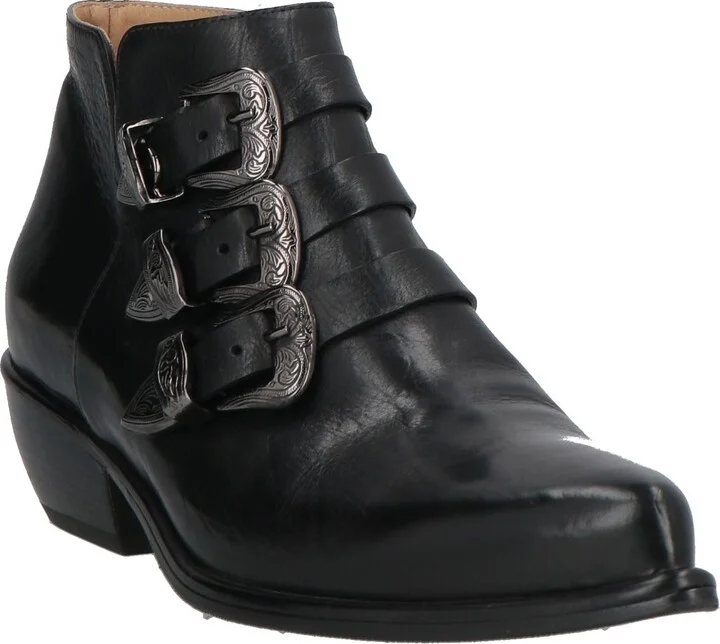 Duccio Del Duca Woman Ankle boots - Image 4
