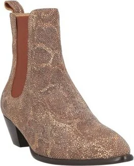 Duccio Del Duca Woman Ankle boots - Image 2