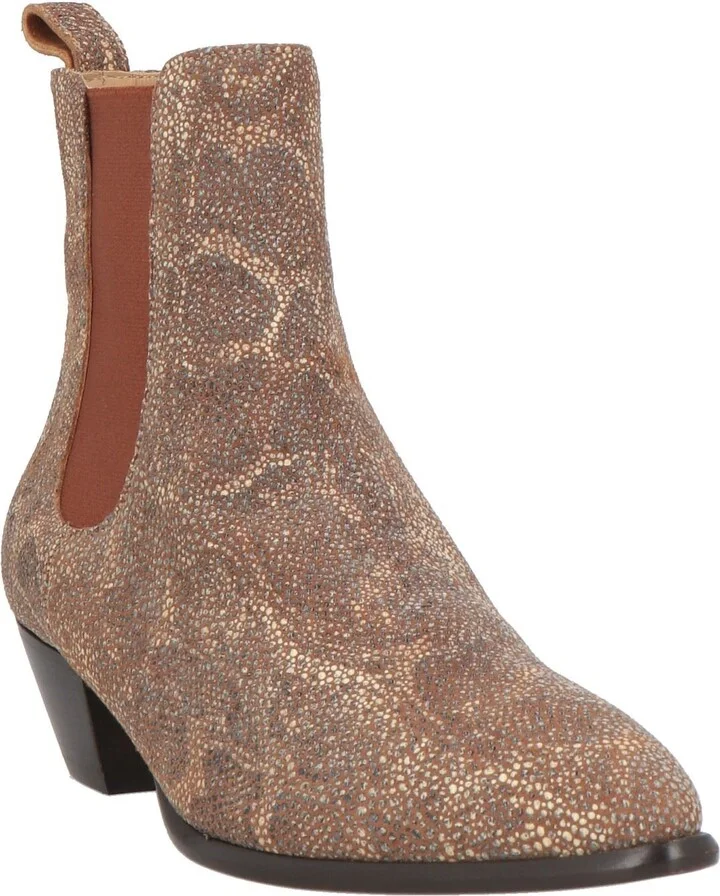 Duccio Del Duca Woman Ankle boots - Image 4
