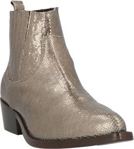 Duccio Del Duca Woman Ankle boots - Image 2