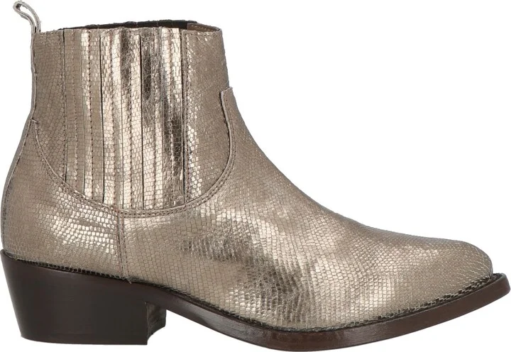 Duccio Del Duca Woman Ankle boots - Image 3