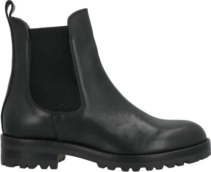 Duccio Del Duca Woman Ankle boots - Image 3