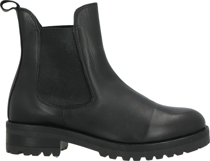 Duccio Del Duca Woman Ankle boots - Image 3