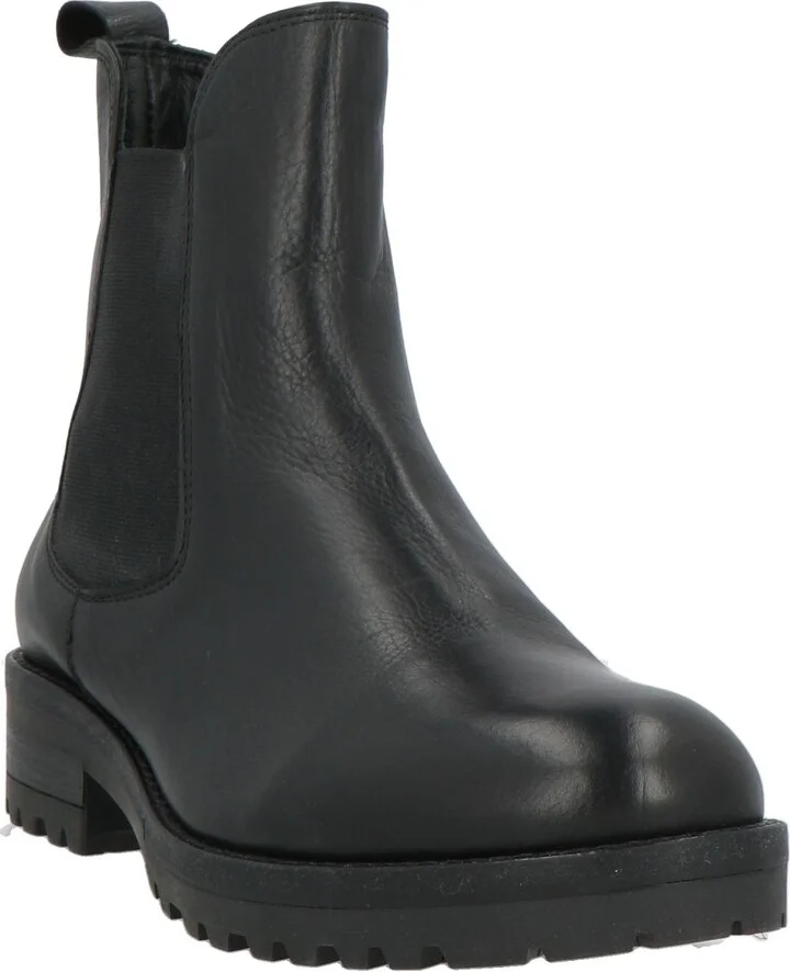 Duccio Del Duca Woman Ankle boots - Image 4