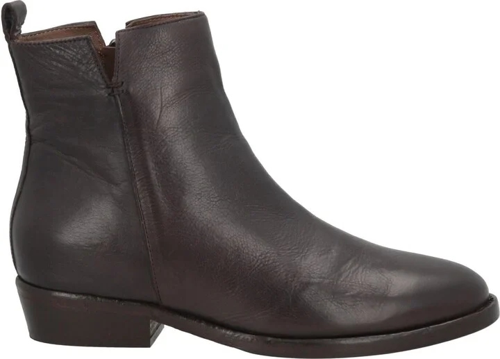 Duccio Del Duca Woman Ankle boots - Image 3