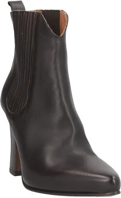 Duccio Del Duca Woman Ankle boots - Image 2