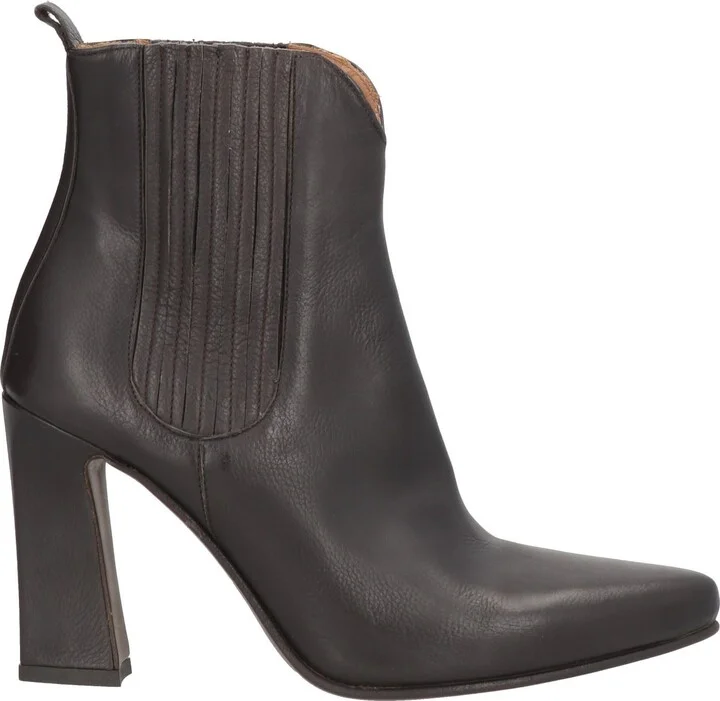 Duccio Del Duca Woman Ankle boots - Image 3