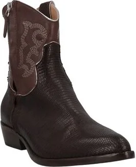 Duccio Del Duca Woman Ankle boots - Image 2
