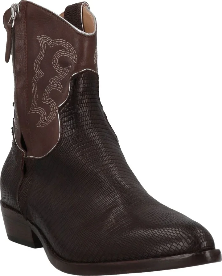 Duccio Del Duca Woman Ankle boots - Image 4