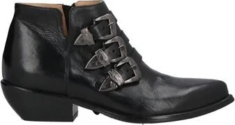 Duccio Del Duca Woman Ankle boots