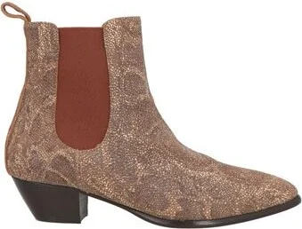 Duccio Del Duca Woman Ankle boots
