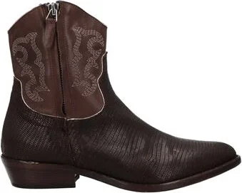 Duccio Del Duca Woman Ankle boots