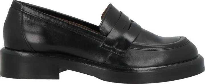 Duccio Del Duca Woman Loafers - Image 3