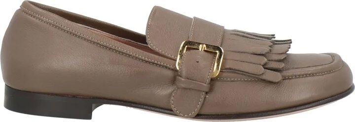 Duccio Del Duca Woman Loafers - Image 3