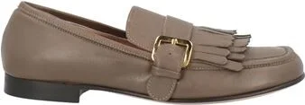 Duccio Del Duca Woman Loafers
