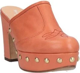 Duccio Del Duca Woman Mules & Clogs - Image 2
