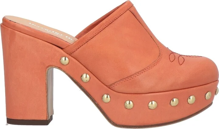 Duccio Del Duca Woman Mules & Clogs - Image 3