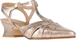 Duccio Del Duca Woman Pumps - Image 2