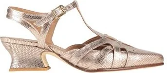 Duccio Del Duca Woman Pumps