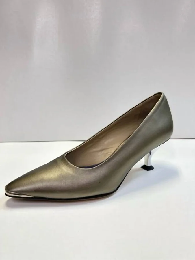 silver