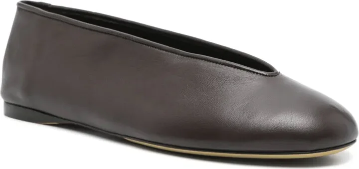 Duck ballet flats - Image 2