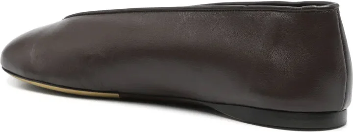 Duck ballet flats - Image 3