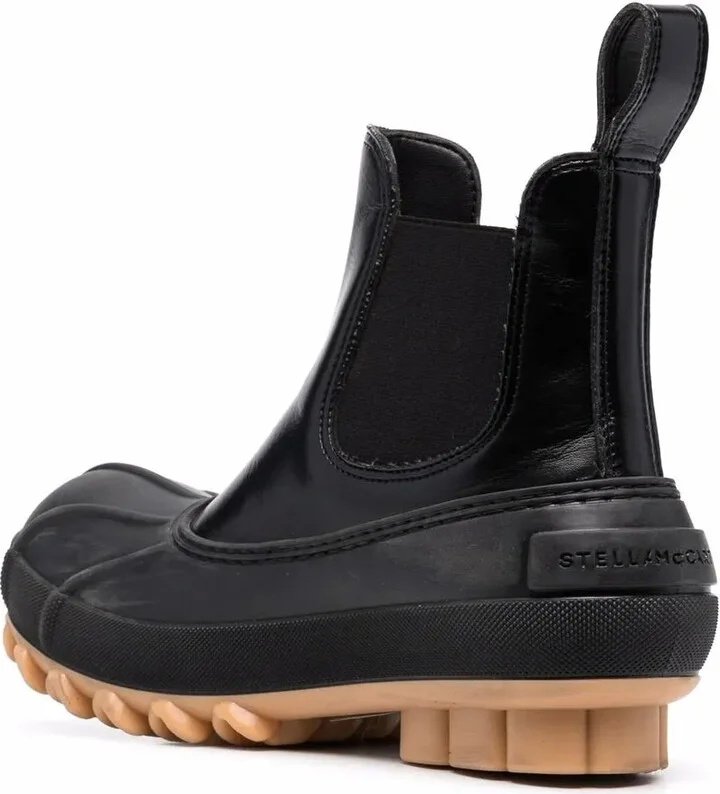 Duck City Chelsea boots - Image 3