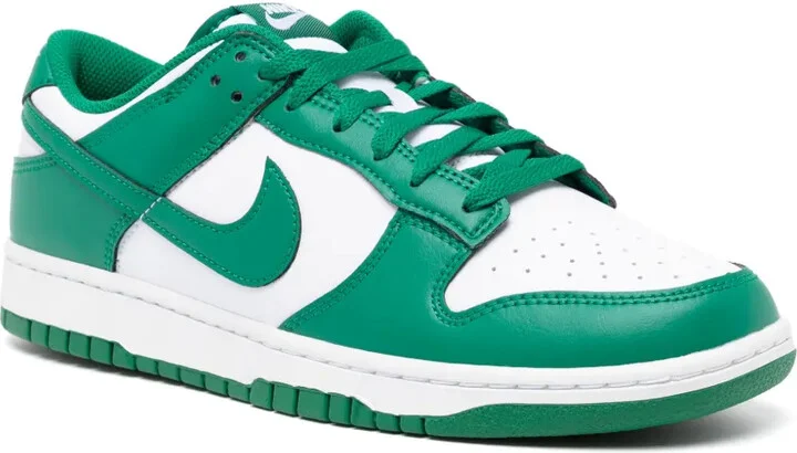 Duck Low "White Malachite" - Image 2