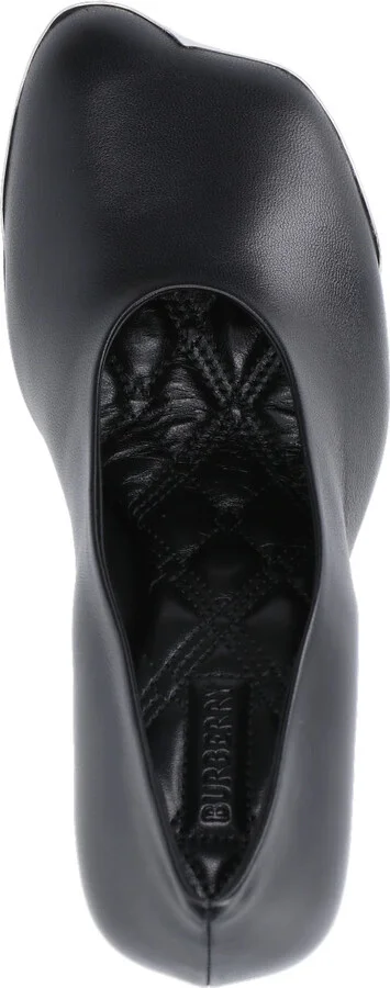 'duck' Pumps - Image 5