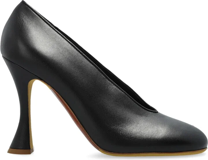 Duck pumps