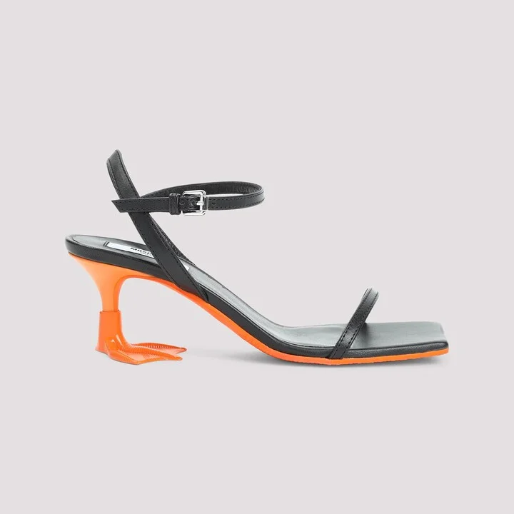 Duck Sandals - Image 3