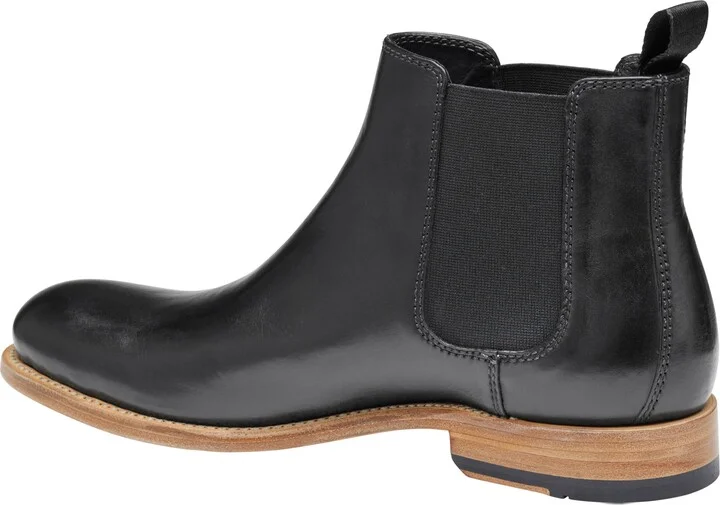 Dudley Chelsea Boot - Image 2