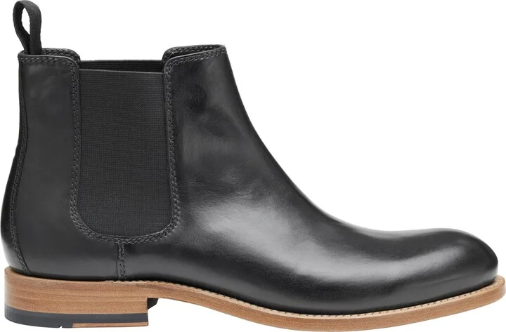 Dudley Chelsea Boot - Image 3