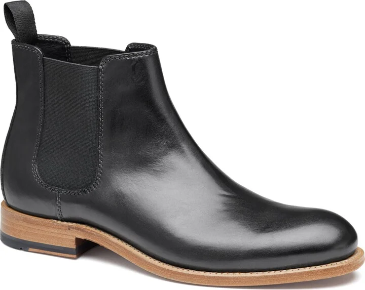 Dudley Chelsea Boot