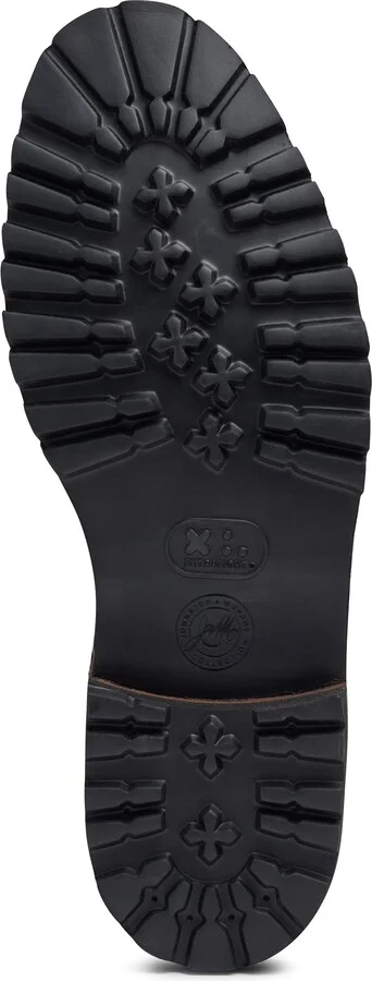 Dudley Wingtip Lug Boot - Image 6