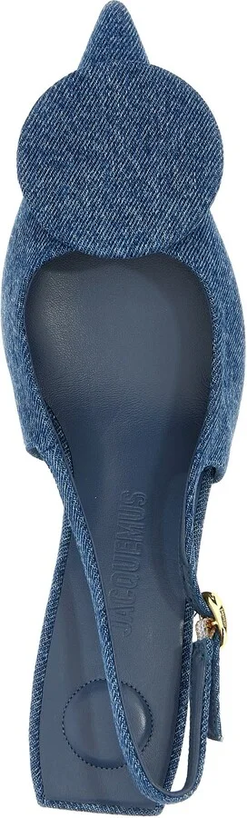 'duelo B' Slingback - Image 5