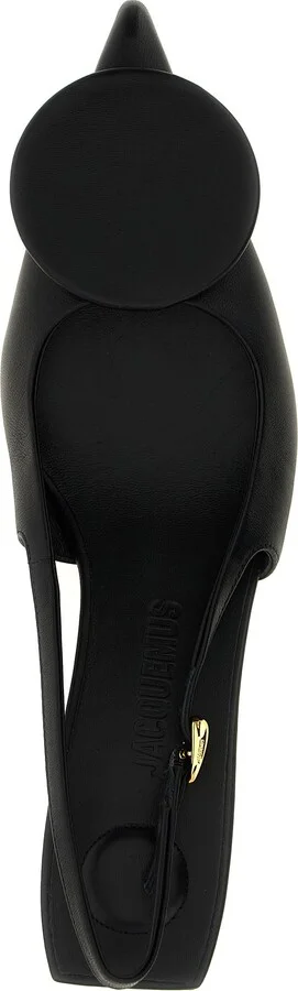 'duelo B' Slingback - Image 5