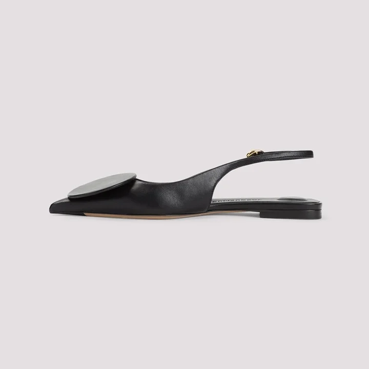 Duelo P Flats - Image 4
