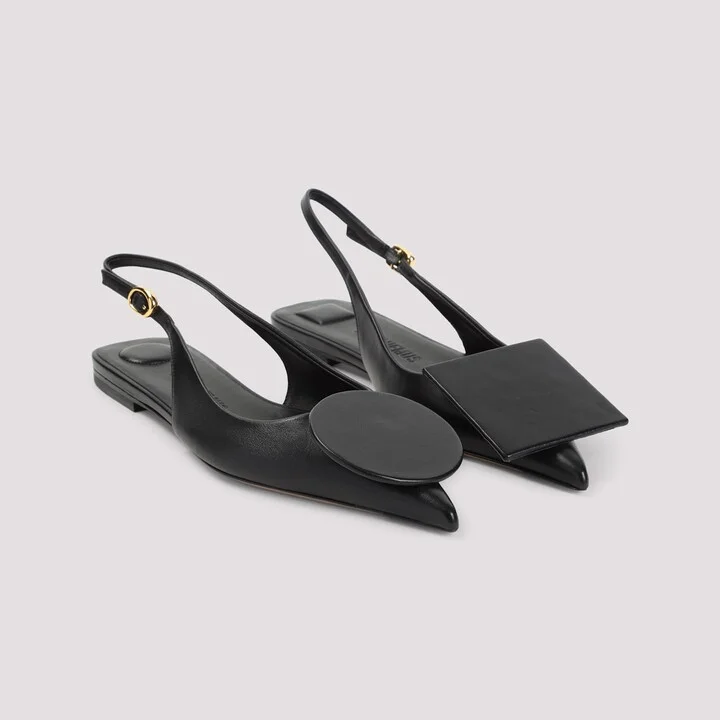 Duelo P Flats - Image 5