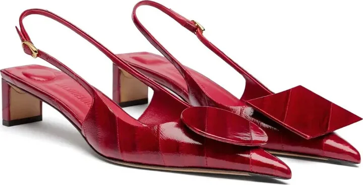 Duelo pumps - Image 2