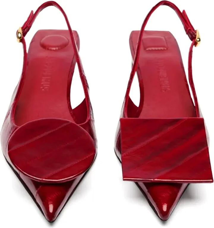 Duelo pumps - Image 3